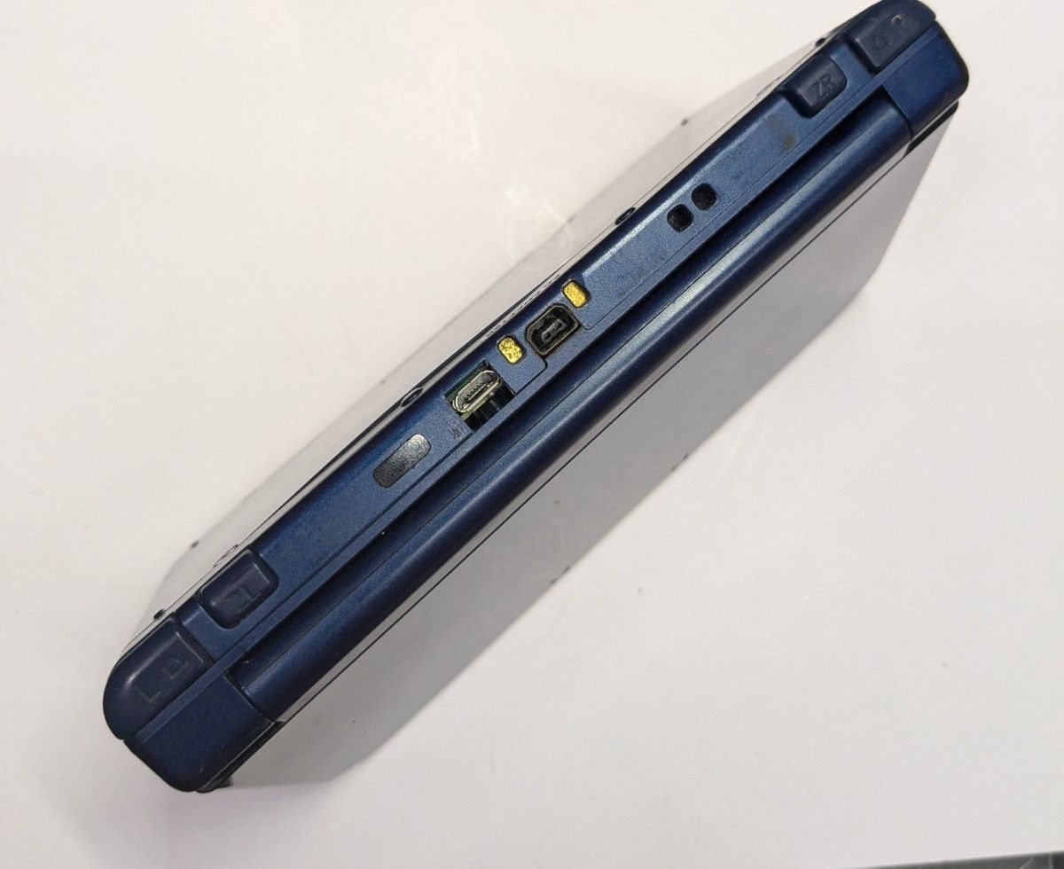 偽トロキャプチャー付き Newニンテンドー3DS LL|Yahoo!フリマ 偽トロキャプチャー付き Newニンテンドー3DS LL|Yahoo!フリマ