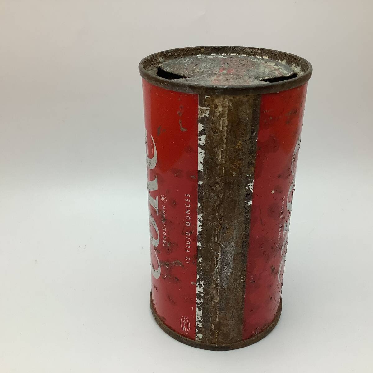 超希少 激レア コカコーラ コカ・コーラ 1960年代 初代 ダイヤ缶 超希少 激レア コカコーラ コカ・コーラ 1960年代 初代 ダイヤ缶