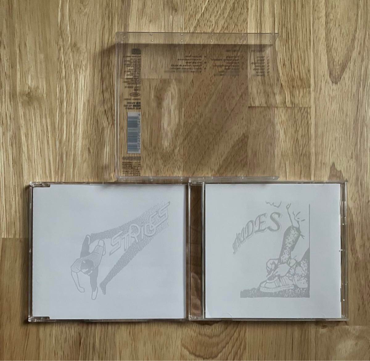 小袋成彬 Strides 2CD 初回限定仕様|Yahoo!フリマ(旧PayPay 小袋成彬 Strides 2CD 初回限定仕様|Yahoo!フリマ(旧PayPay