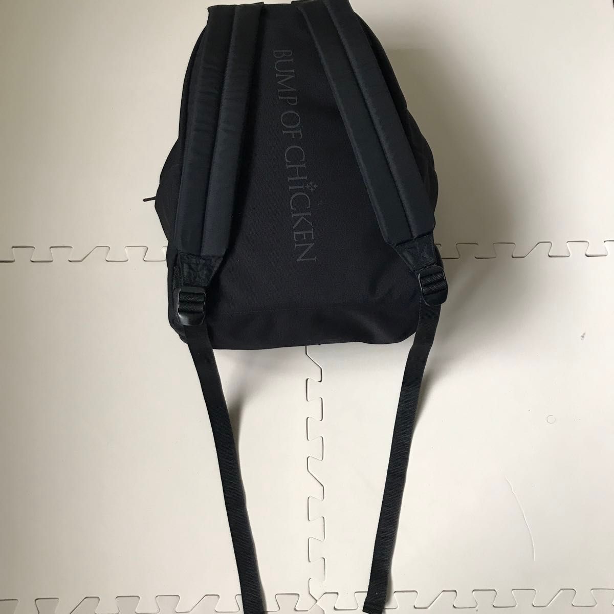 BUMP OF CHICKEN バンプオブチキン EASTPAK イーストパック BUMP OF CHICKEN バンプオブチキン EASTPAK イーストパック