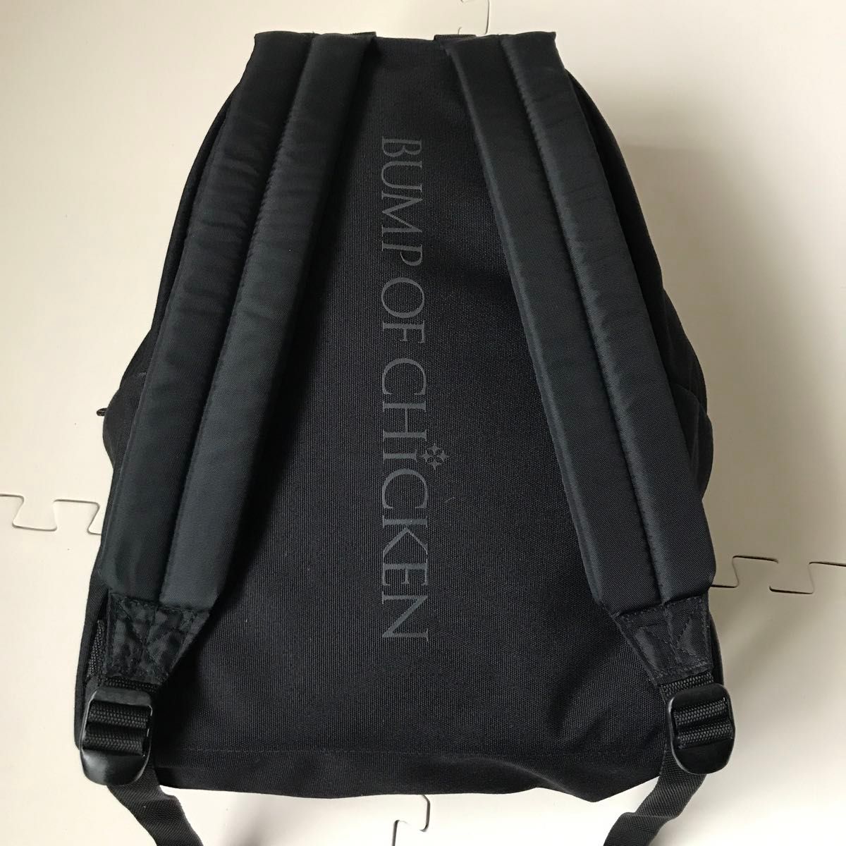 BUMP OF CHICKEN バンプオブチキン EASTPAK イーストパック BUMP OF CHICKEN バンプオブチキン EASTPAK イーストパック