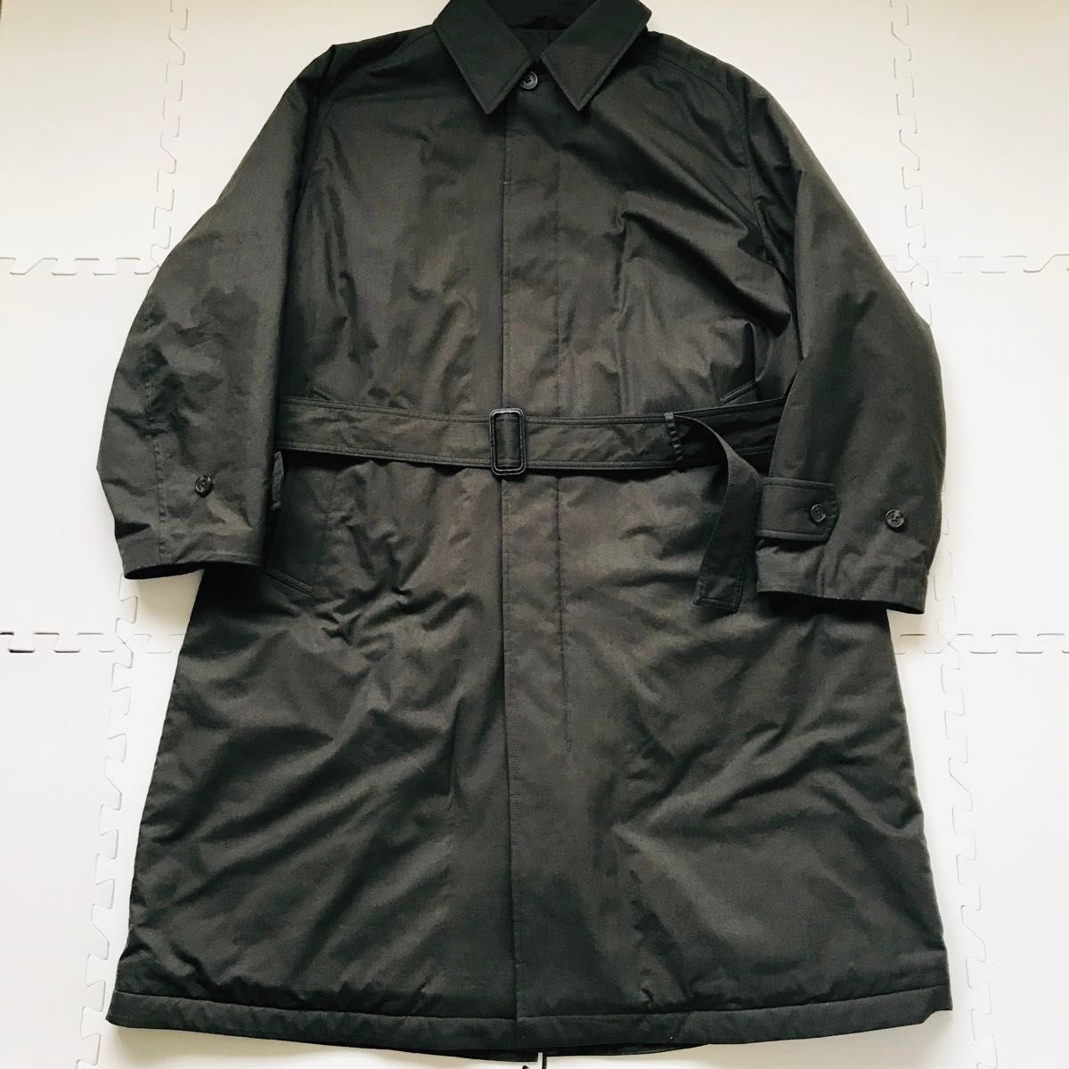 UNIQLO U ユニクロユー パデッドステンカラーコート XXL 2XL UNIQLO U ユニクロユー パデッドステンカラーコート XXL 2XL