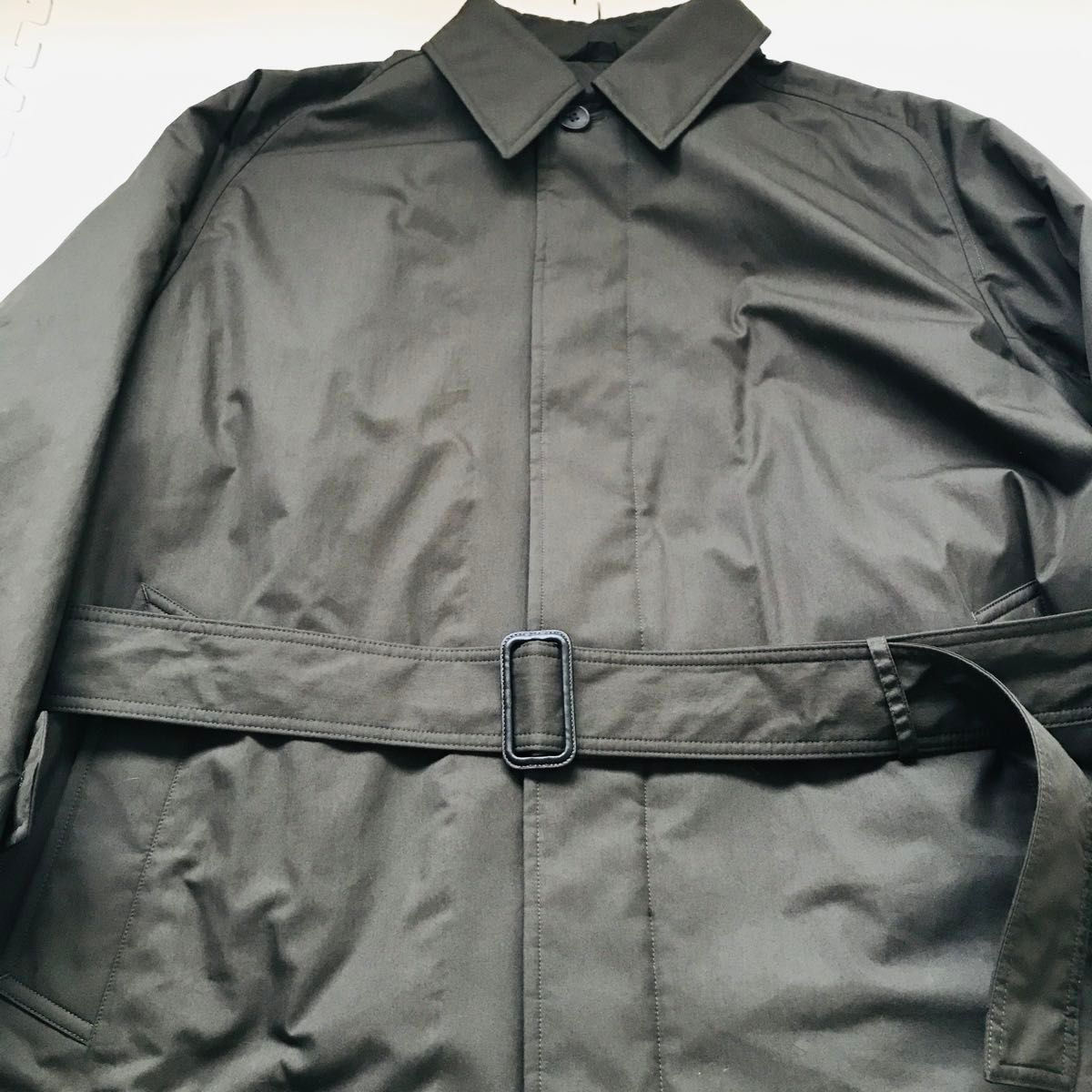 UNIQLO U ユニクロユー パデッドステンカラーコート XXL 2XL UNIQLO U ユニクロユー パデッドステンカラーコート XXL 2XL