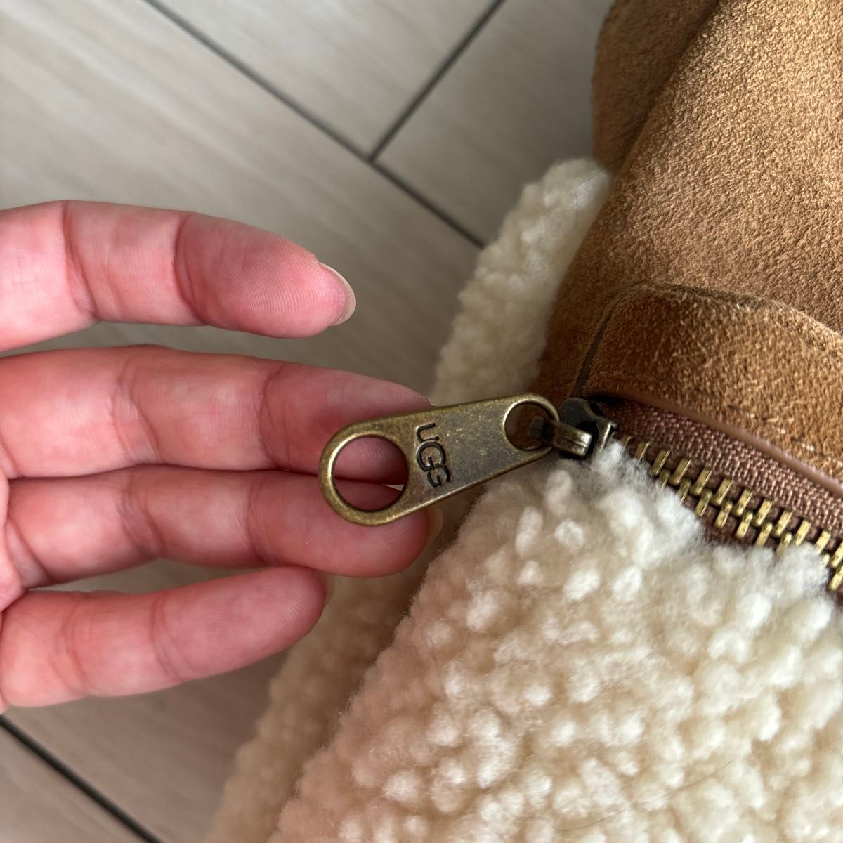 UGG ムートンリュック|Yahoo!フリマ(旧PayPayフリマ) UGG ムートンリュック|Yahoo!フリマ(旧PayPayフリマ)