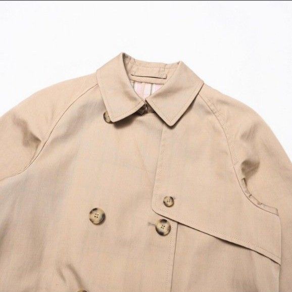 美品 J W Anderson ×UNIQLO トレンチコート リバーシブル|Yahoo 美品 J W Anderson ×UNIQLO トレンチコート リバーシブル|Yahoo