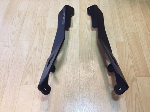 Aランク GIVI BMW C650GT モノキーベース SRA5106 M162