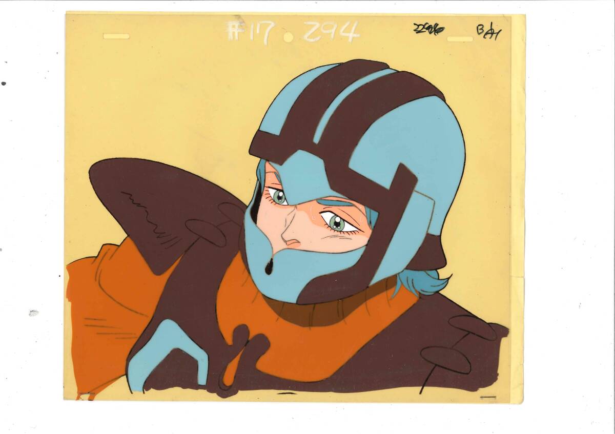 鉄腕アトム アトラス セル画 手塚治虫 石黒昇 光文社 手塚 鉄腕アトム アトラス セル画 手塚治虫 石黒昇 光文社 手塚