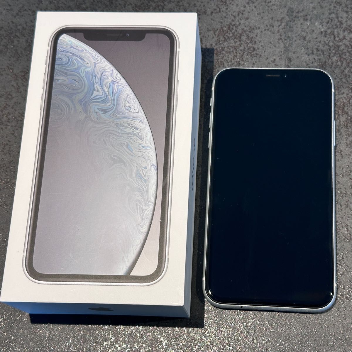 Apple iPhone XR ホワイト 本体 64GB 極美品|Yahoo!フリマ(旧 Apple iPhone XR ホワイト 本体 64GB 極美品|Yahoo!フリマ(旧