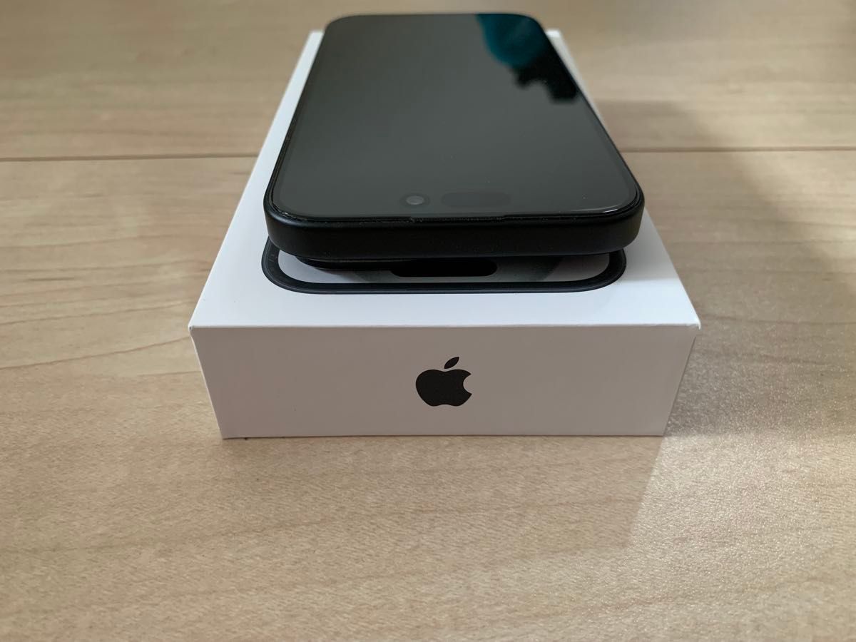 超美品 iPhone15一括購入品残金なし128GB ブラック黒SIMフリー 超美品 iPhone15一括購入品残金なし128GB ブラック黒SIMフリー