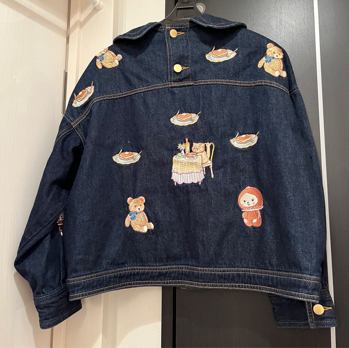 yukiemon おまもりGジャン yukiemon おまもりGジャン 未使用品|Yahoo!フリマ(旧PayPay