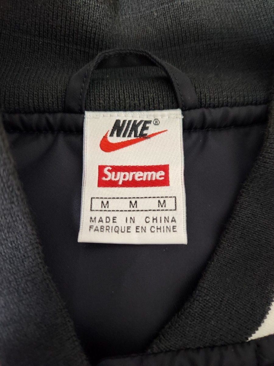 Supreme Nike NBA Teams Warm-Up Jacket M シュプリーム ナイキ Supreme Nike NBA Teams Warm-Up Jacket M シュプリーム ナイキ