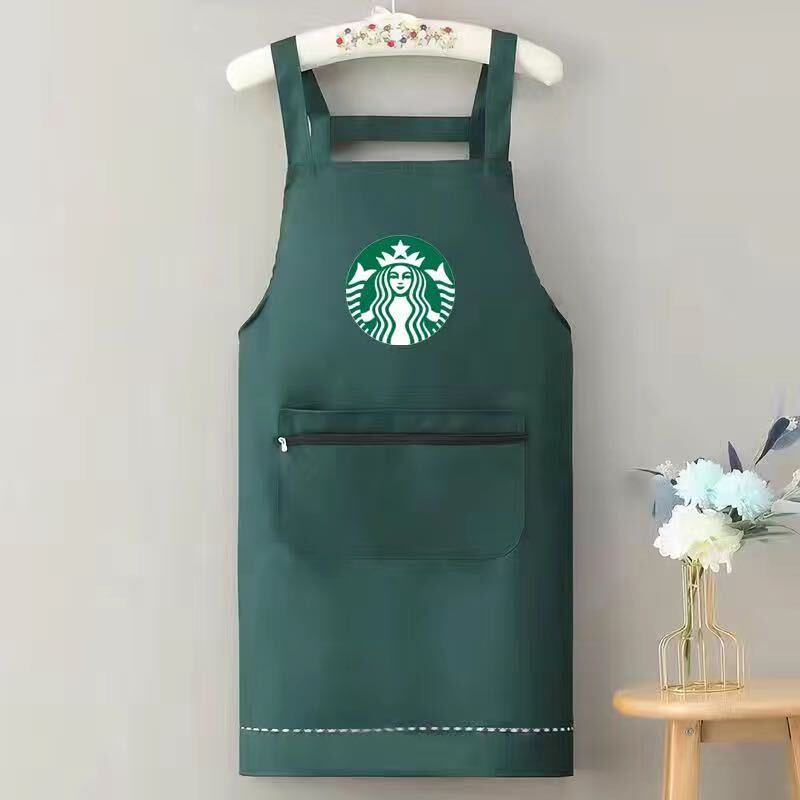 スターバックス海外限定 スタバ日本未発売 エプロン 緑|Yahoo スターバックス海外限定 スタバ日本未発売 エプロン 緑|Yahoo