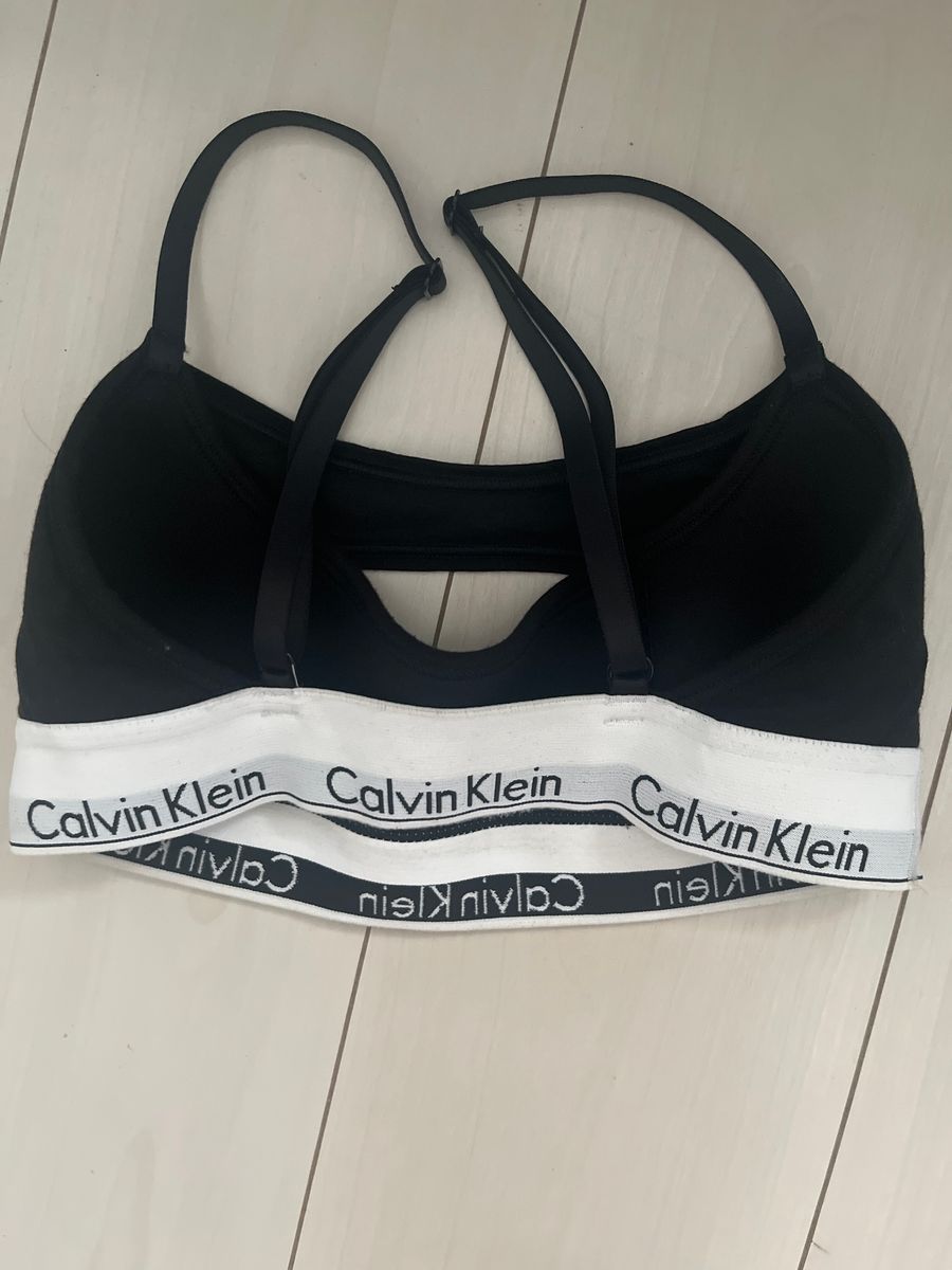 Calvin Klein】 MODERN COTTON DECONSTRUCTED ライトリーライン Calvin Klein】 MODERN COTTON DECONSTRUCTED ライトリーライン
