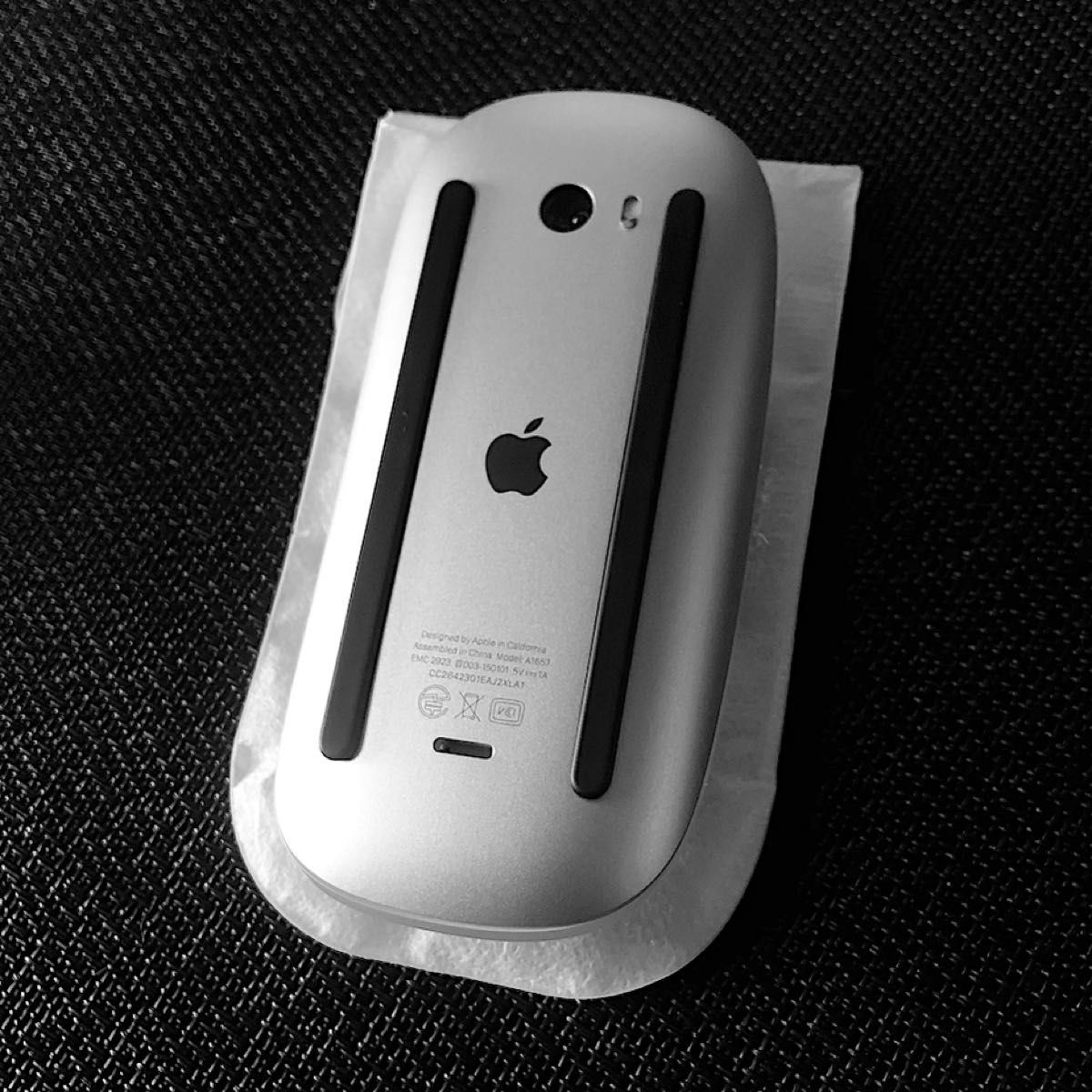 Appleマジックマウス 新品未使用|マウス Appleマジックマウス 新品未使用|マウス