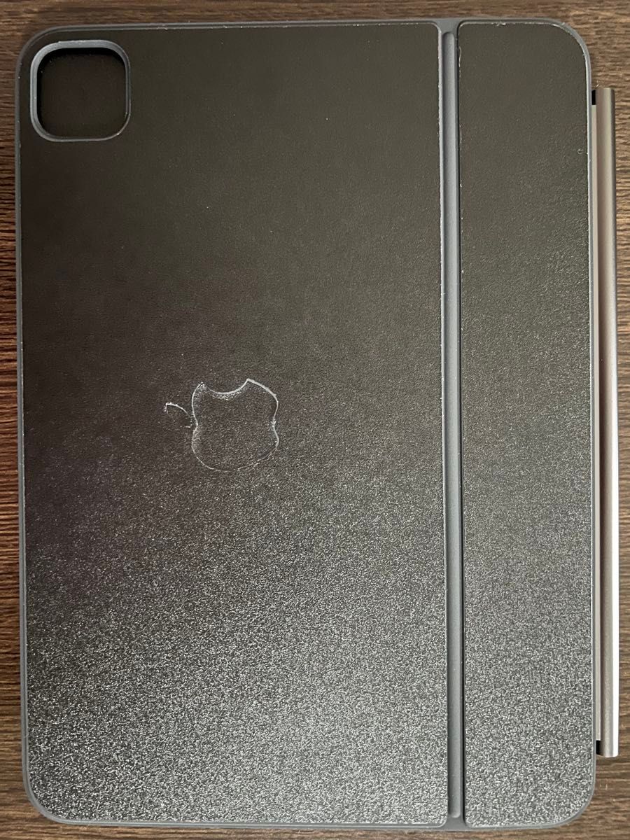 スキンシール付き Magic Keyboard 11インチ iPad Pro M4 スキンシール付き Magic Keyboard 11インチ iPad Pro M4