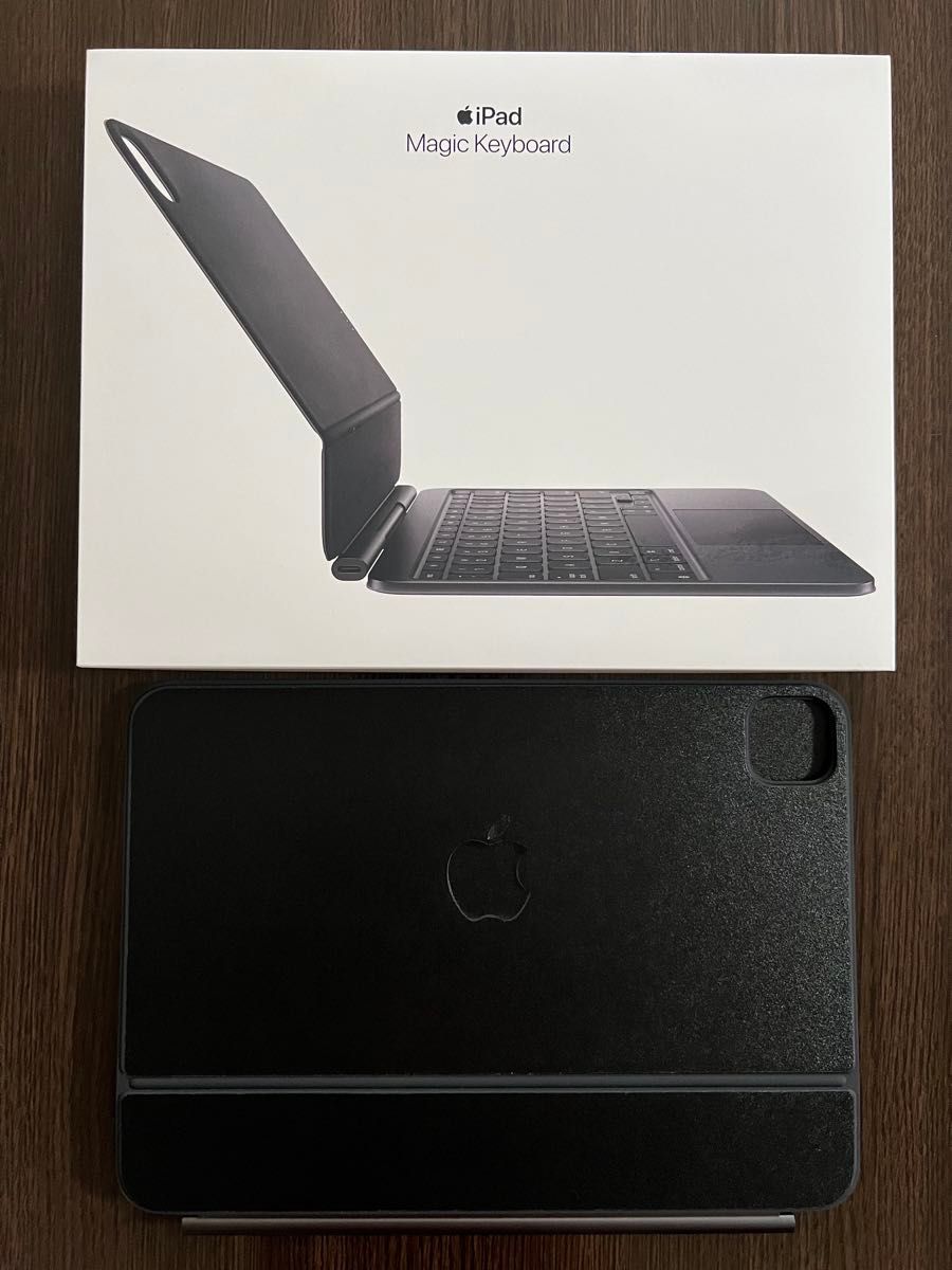 スキンシール付き Magic Keyboard 11インチ iPad Pro M4 スキンシール付き Magic Keyboard 11インチ iPad Pro M4
