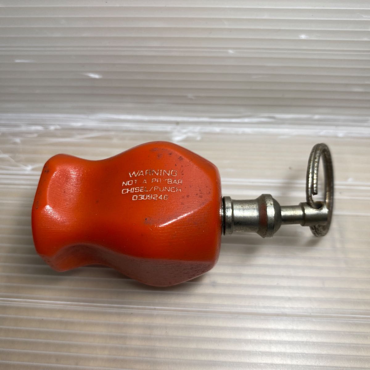 スナップオン Snap-on キーホルダーSnap-on絶版品 グリップ キー スナップオン Snap-on キーホルダーSnap-on絶版品 グリップ キー