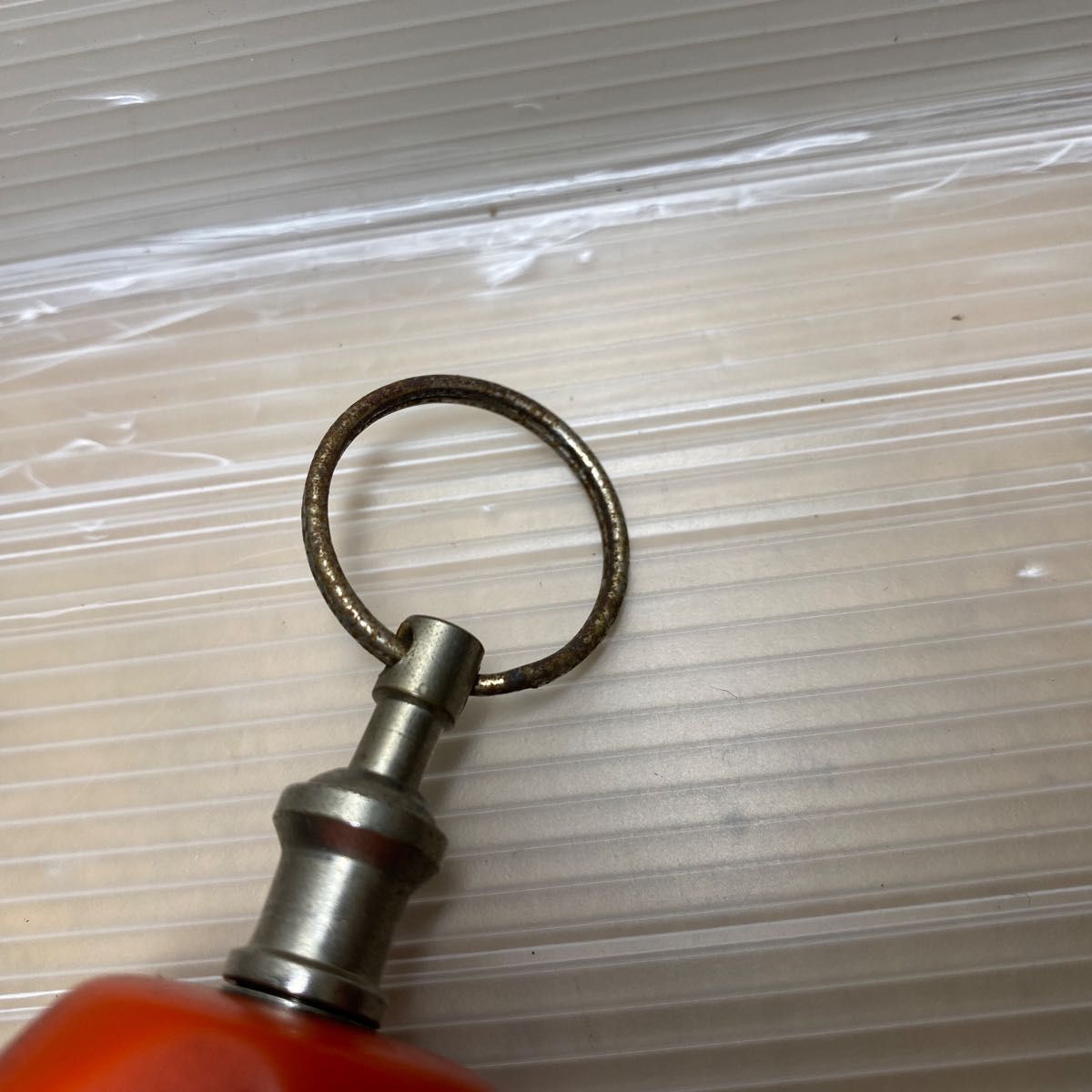 スナップオン Snap-on キーホルダーSnap-on絶版品 グリップ キー スナップオン Snap-on キーホルダーSnap-on絶版品 グリップ キー