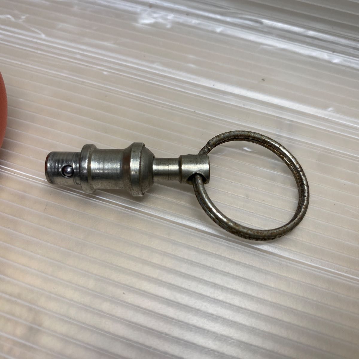 スナップオン Snap-on キーホルダーSnap-on絶版品 グリップ キー スナップオン Snap-on キーホルダーSnap-on絶版品 グリップ キー