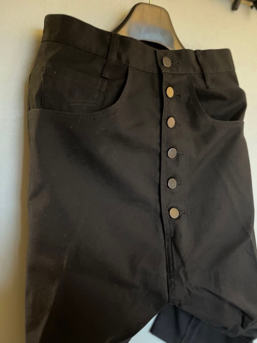 新品 希少 SSサイズ nemeth クリストファーネメス セットアップ 新品 希少 SSサイズ nemeth クリストファーネメス セットアップ