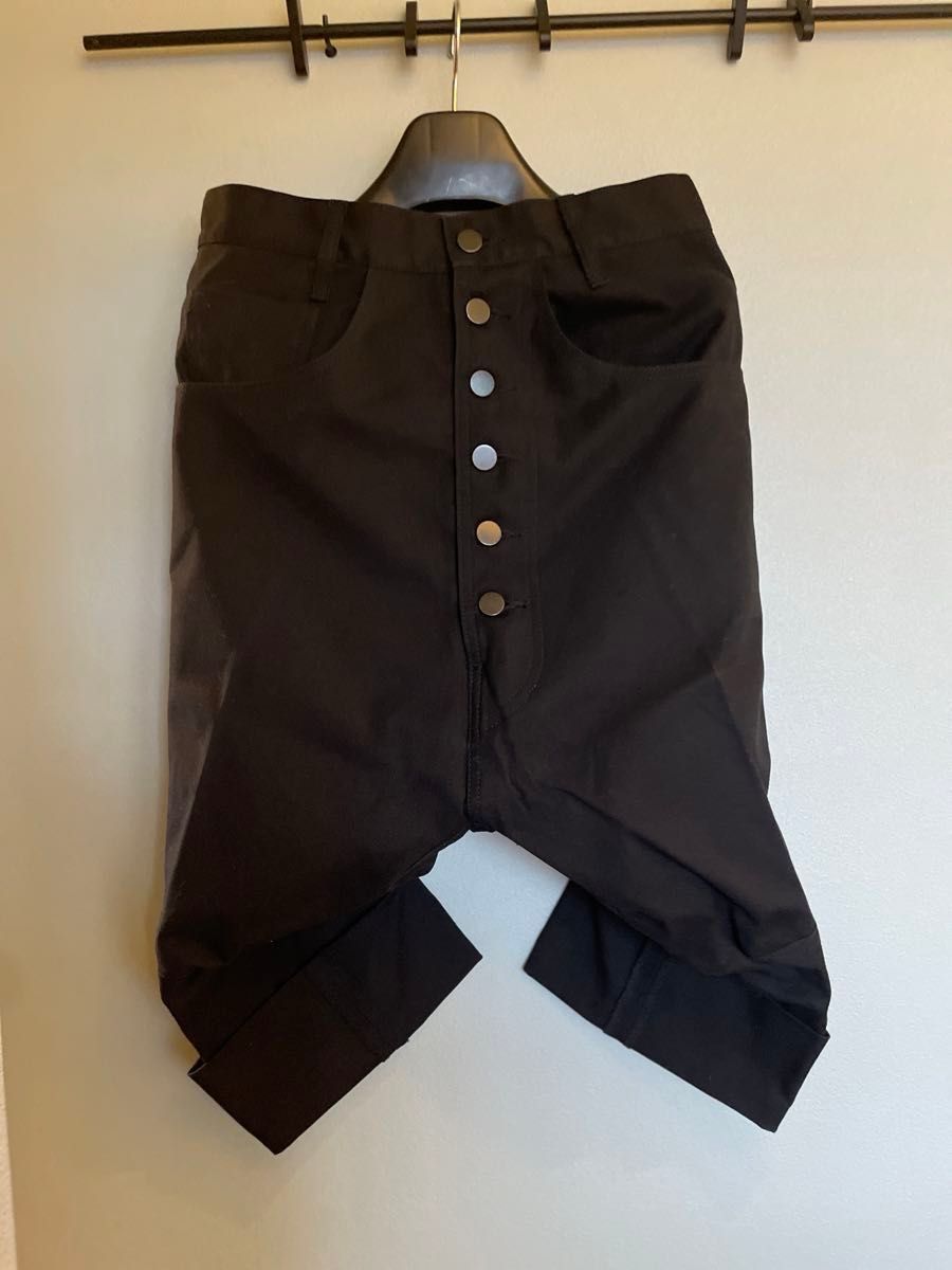 新品 希少 SSサイズ nemeth クリストファーネメス セットアップ 新品 希少 SSサイズ nemeth クリストファーネメス セットアップ