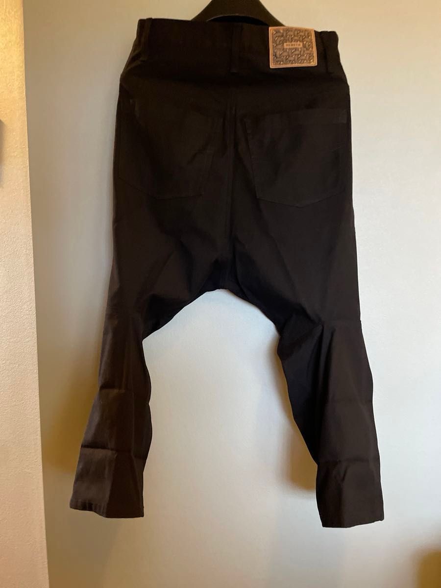 新品 希少 SSサイズ nemeth クリストファーネメス セットアップ 新品 希少 SSサイズ nemeth クリストファーネメス セットアップ