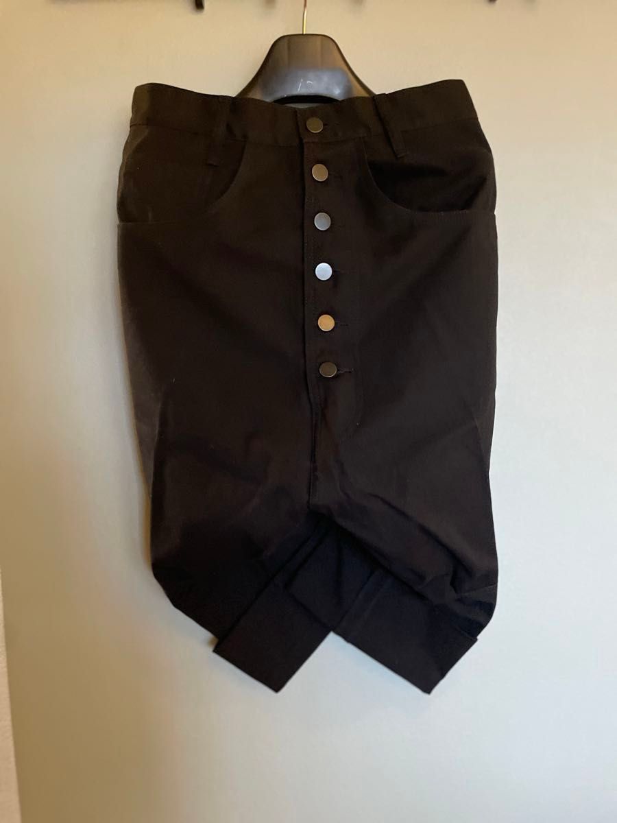 新品 希少 SSサイズ nemeth クリストファーネメス セットアップ 新品 希少 SSサイズ nemeth クリストファーネメス セットアップ