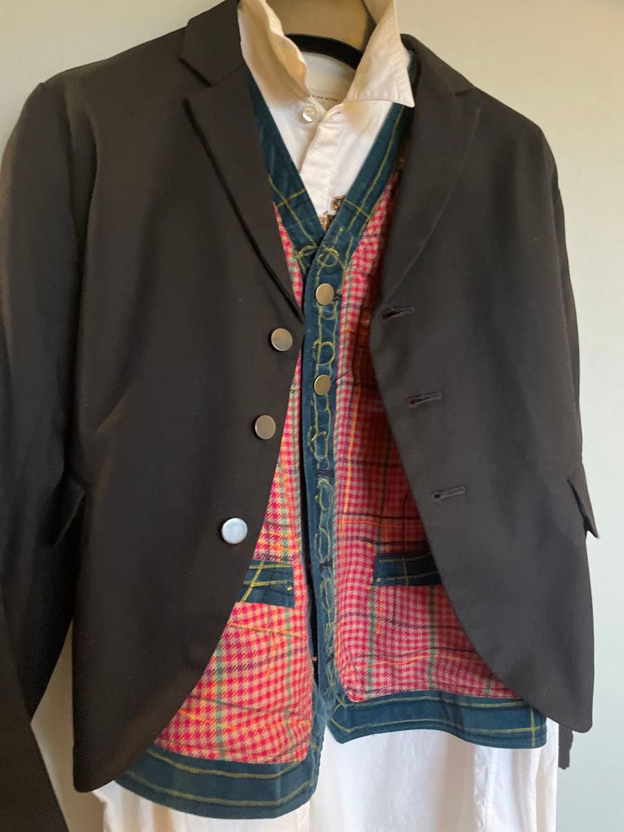 新品 希少 SSサイズ nemeth クリストファーネメス セットアップ 新品 希少 SSサイズ nemeth クリストファーネメス セットアップ