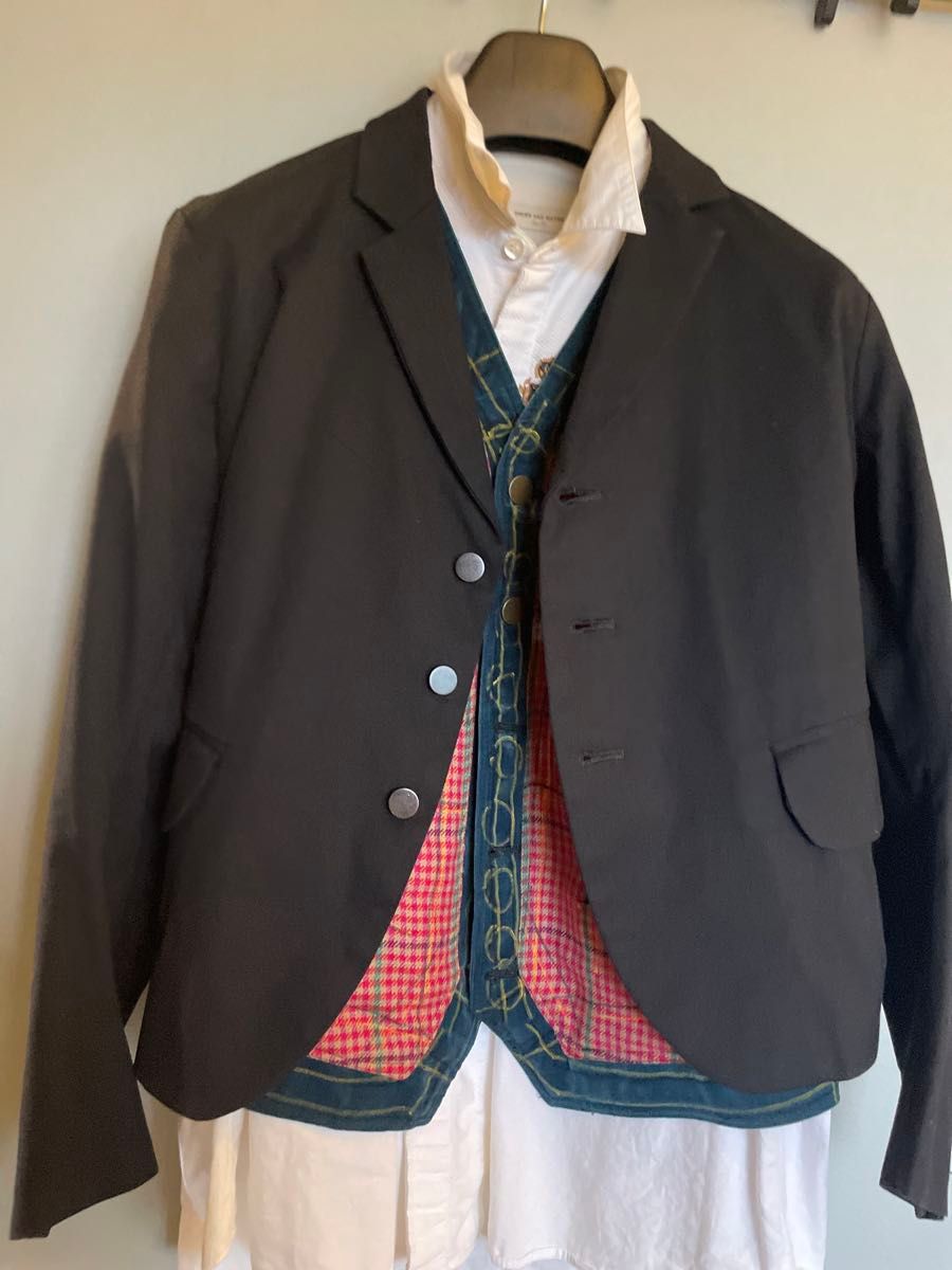 新品 希少 SSサイズ nemeth クリストファーネメス セットアップ 新品 希少 SSサイズ nemeth クリストファーネメス セットアップ