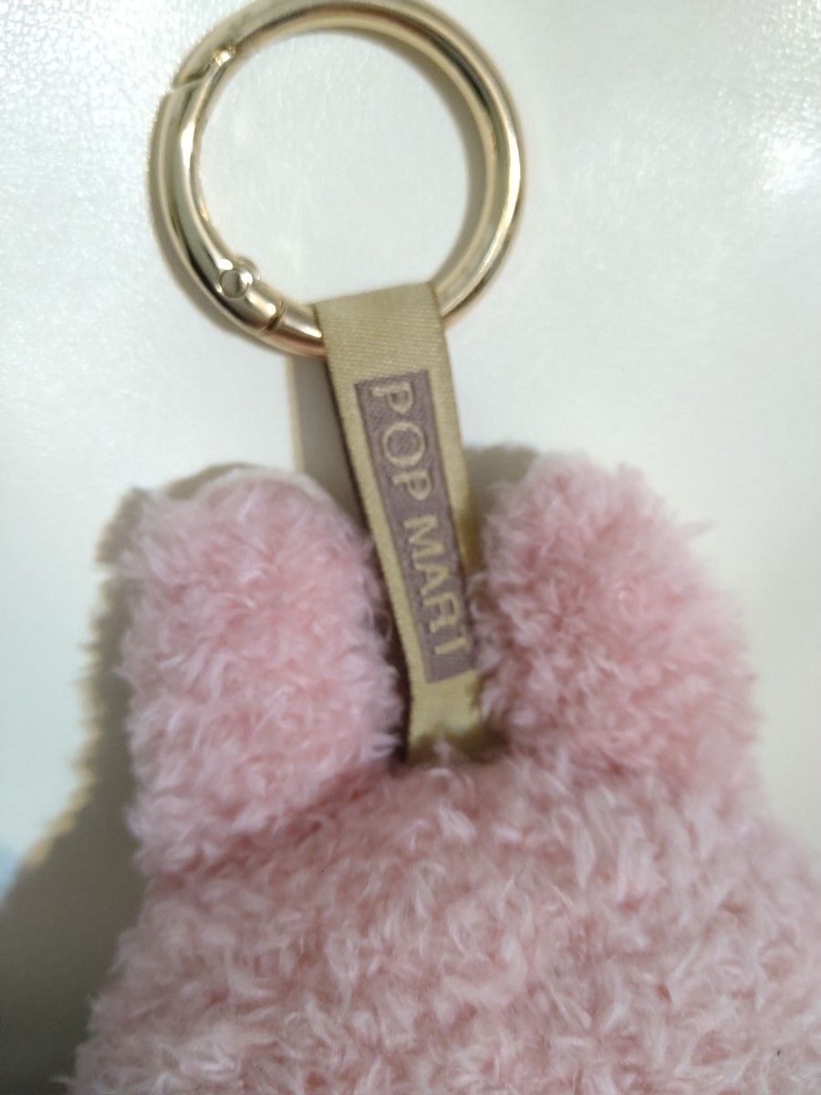 公式 POPMART LABUBU THE MONSTERS マカロンぬいぐるみ ピンク 公式 POPMART LABUBU THE MONSTERS マカロンぬいぐるみ ピンク