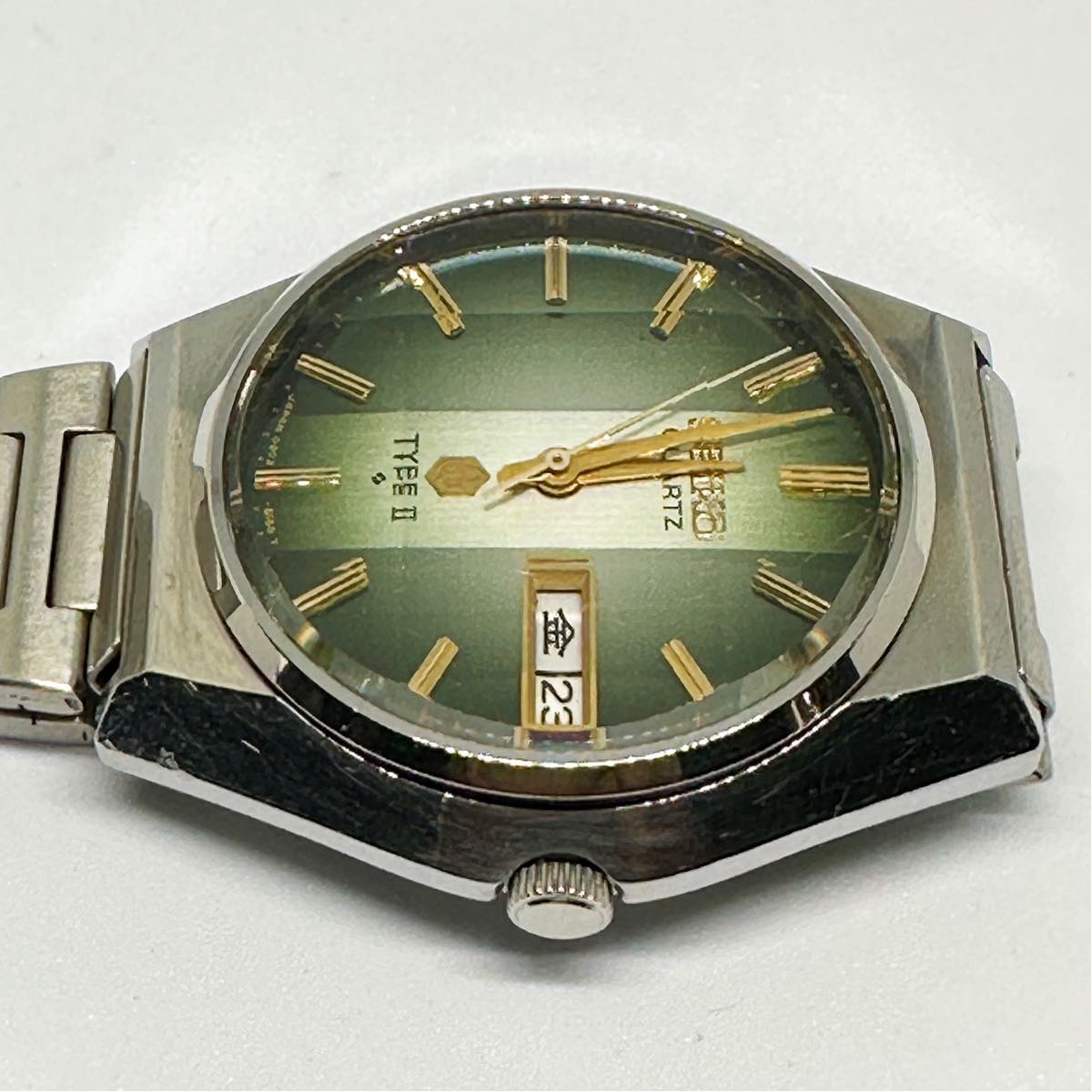 ひで様専用SEIKO TYPE II カットガラス|Yahoo!フリマ(旧PayPay ひで様専用SEIKO TYPE II カットガラス|Yahoo!フリマ(旧PayPay
