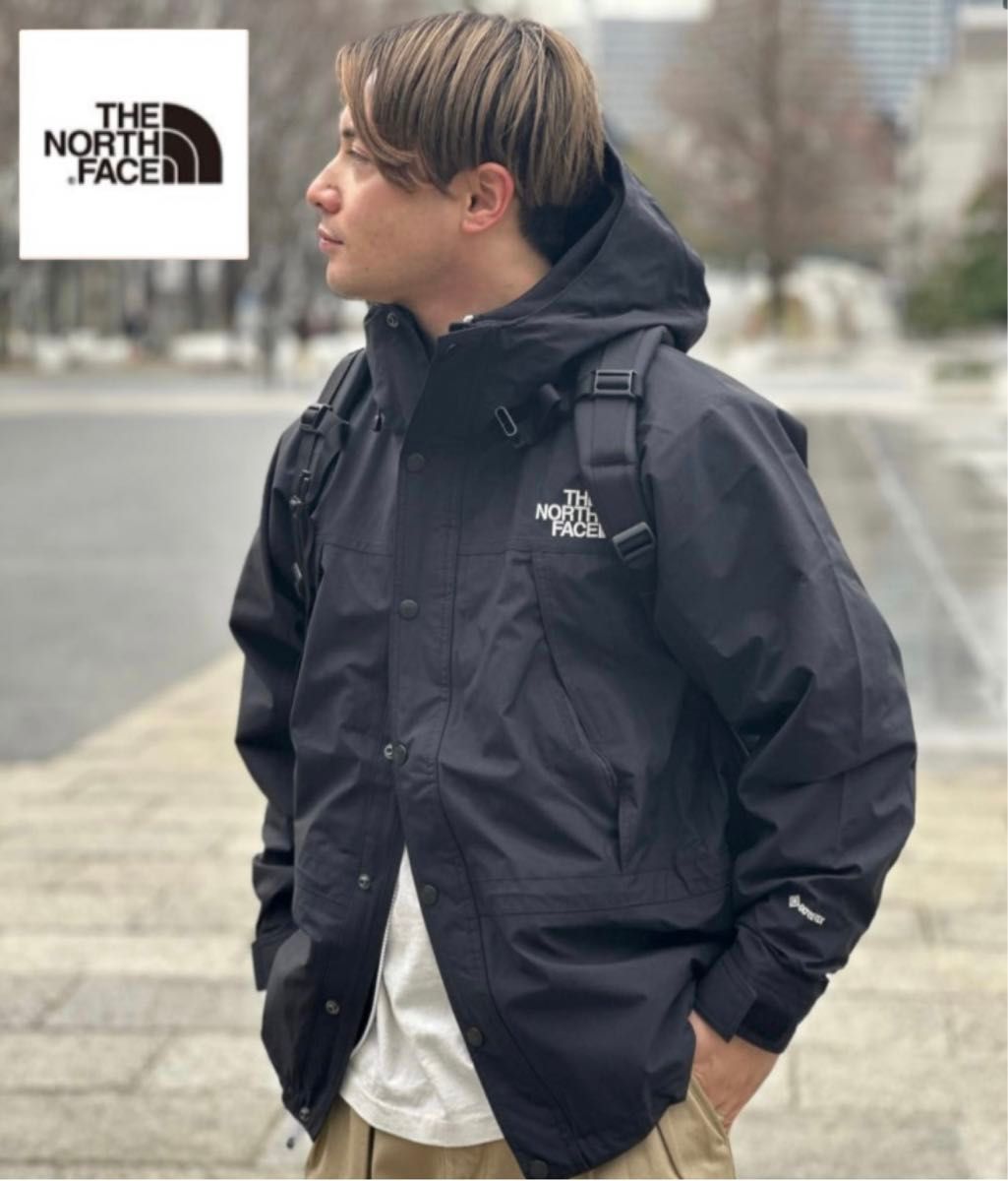 2024モデル THE NORTH FACE ノースフェイス マウンテンライト 2024モデル THE NORTH FACE ノースフェイス マウンテンライト
