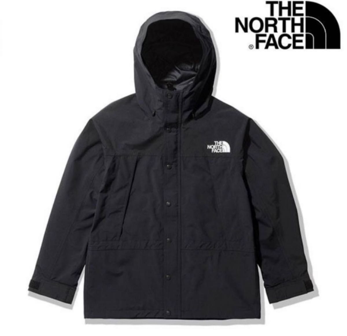 2024モデル THE NORTH FACE ノースフェイス マウンテンライト 2024モデル THE NORTH FACE ノースフェイス マウンテンライト