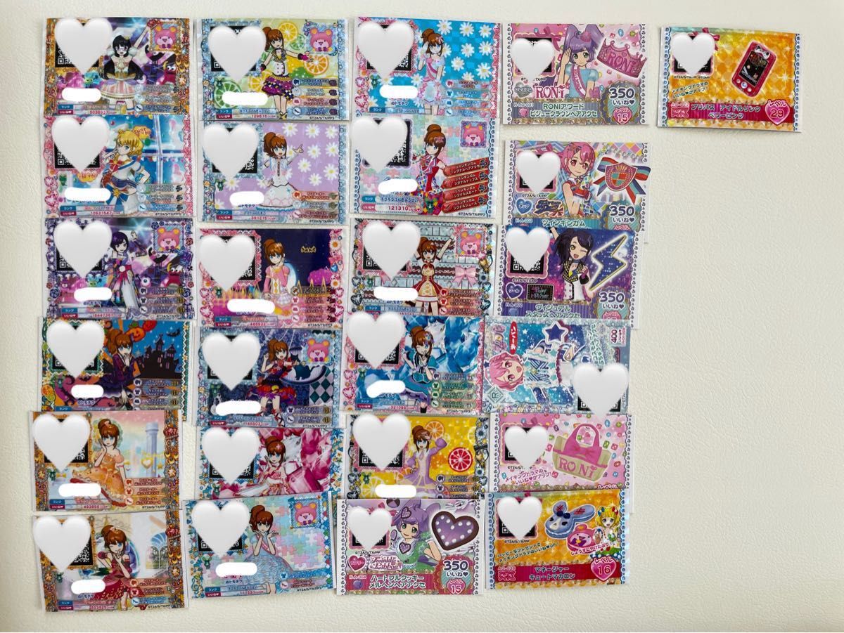 プリパラ プリチケ トモチケ まとめ売り カードケース|Yahoo プリパラ プリチケ トモチケ まとめ売り カードケース|Yahoo