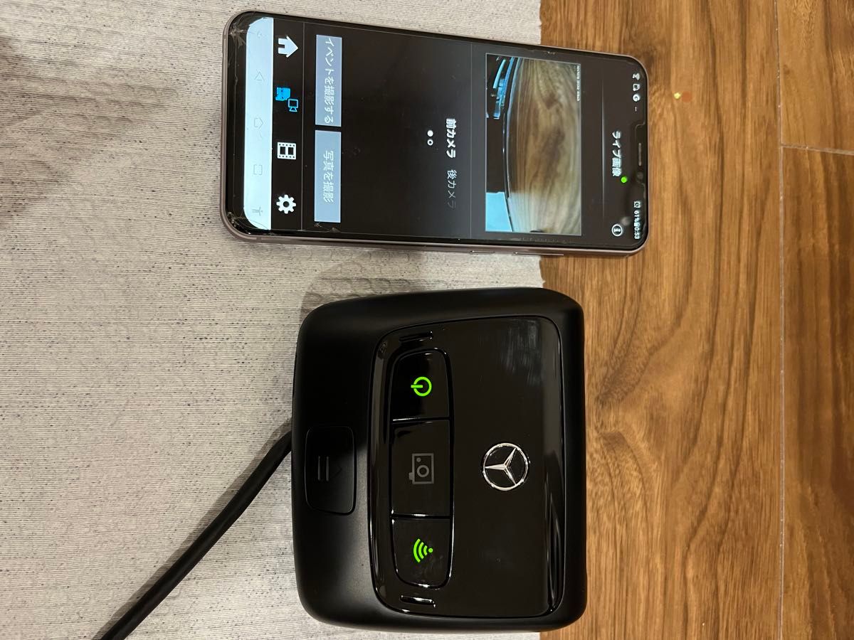 ベンツ純正ドラレコ 前後 mercedes benz dashcam フロント リア ベンツ純正ドラレコ 前後 mercedes benz dashcam フロント リア