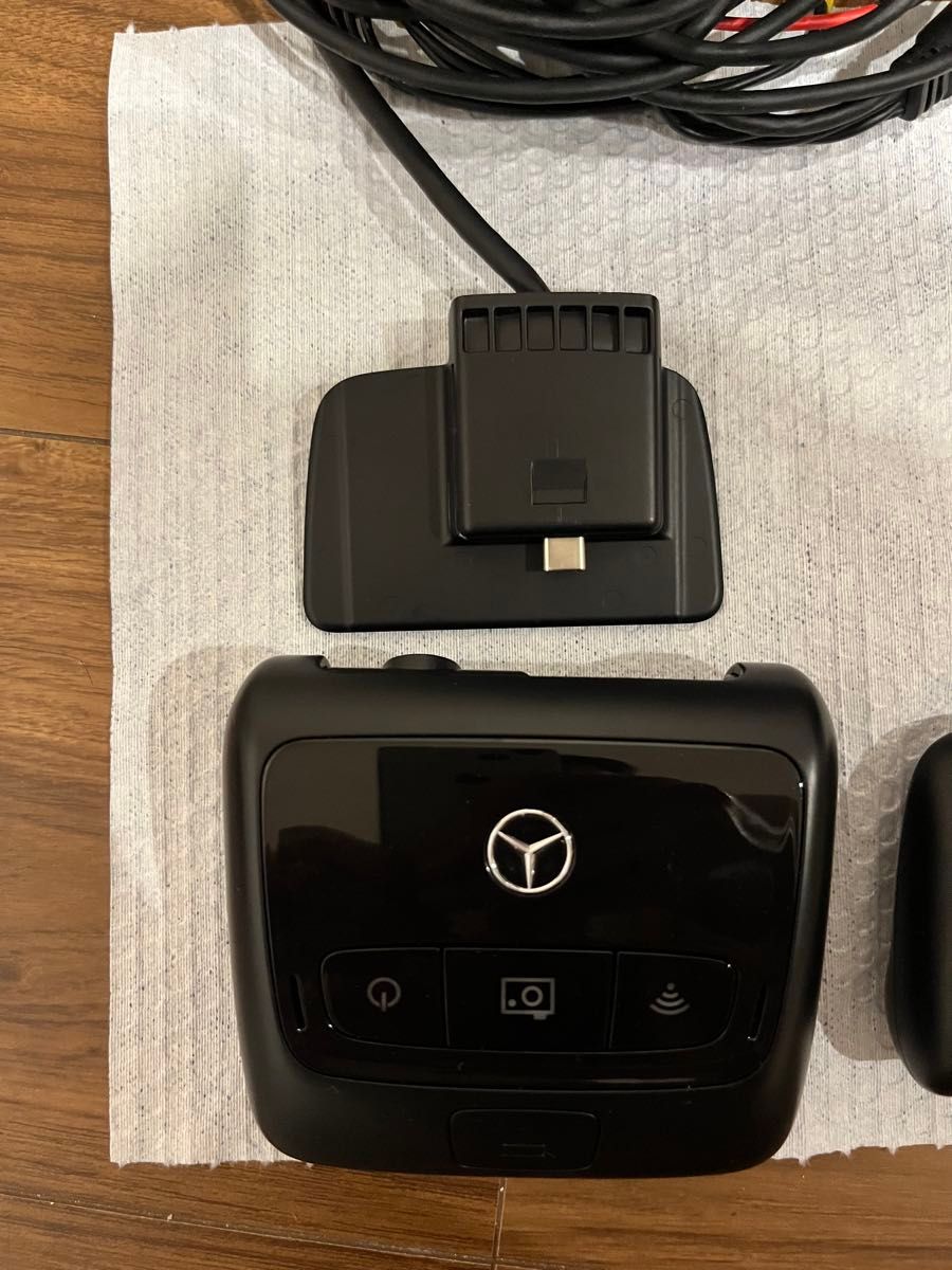 ベンツ純正ドラレコ 前後 mercedes benz dashcam フロント リア ベンツ純正ドラレコ 前後 mercedes benz dashcam フロント リア