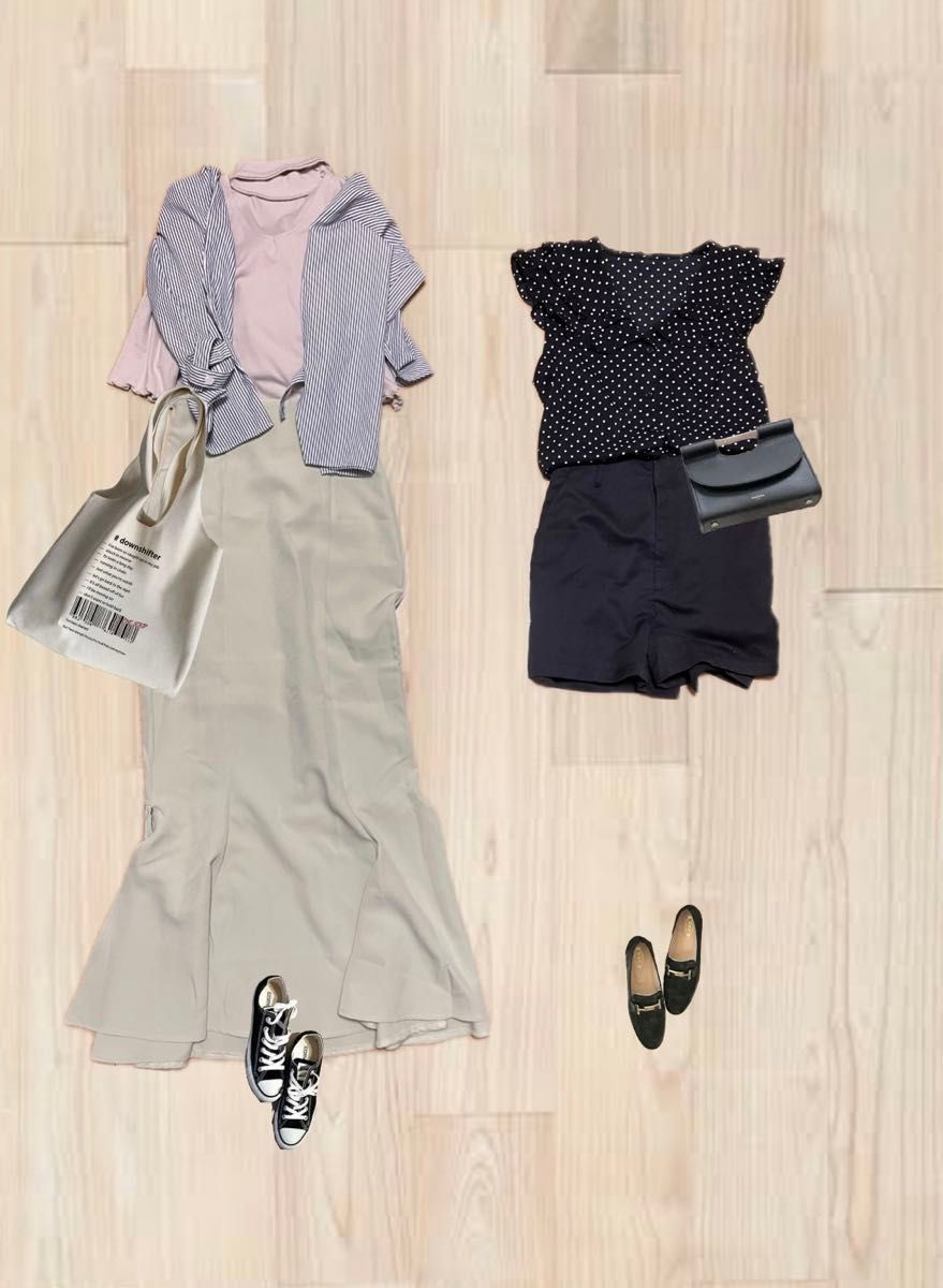 デパ地下コーデ 5点セット まとめ売り レディース服|Yahoo デパ地下コーデ 5点セット まとめ売り レディース服|Yahoo