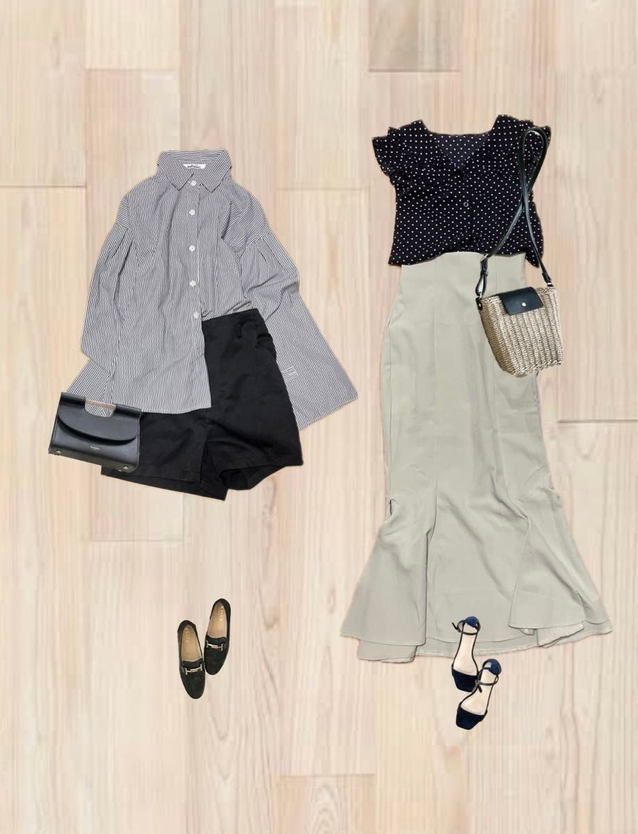 デパ地下コーデ 5点セット まとめ売り レディース服|Yahoo デパ地下コーデ 5点セット まとめ売り レディース服|Yahoo