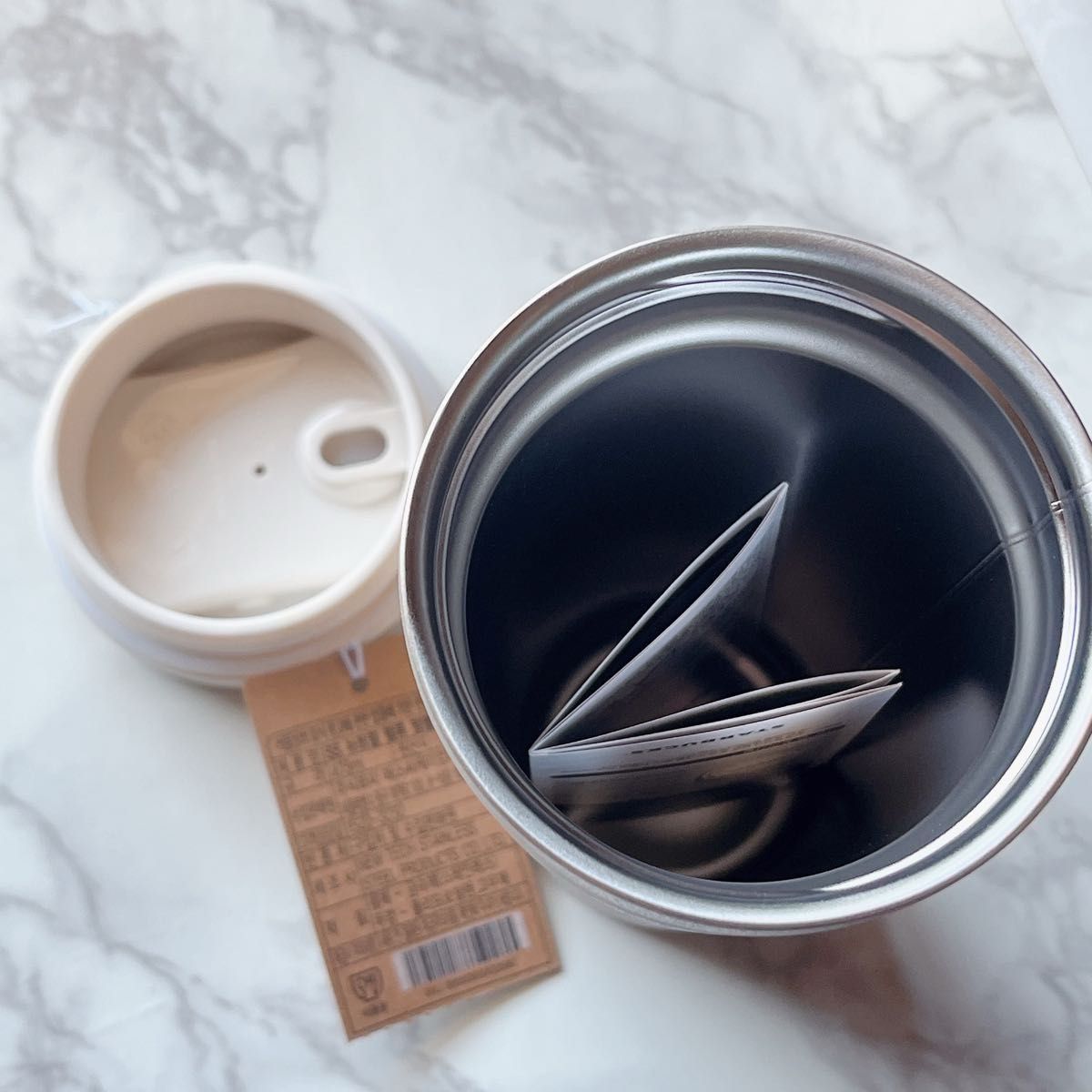 韓国限定】Starbucks Korea タンブラー ゴールド ステンレス 韓国限定】Starbucks Korea タンブラー ゴールド ステンレス