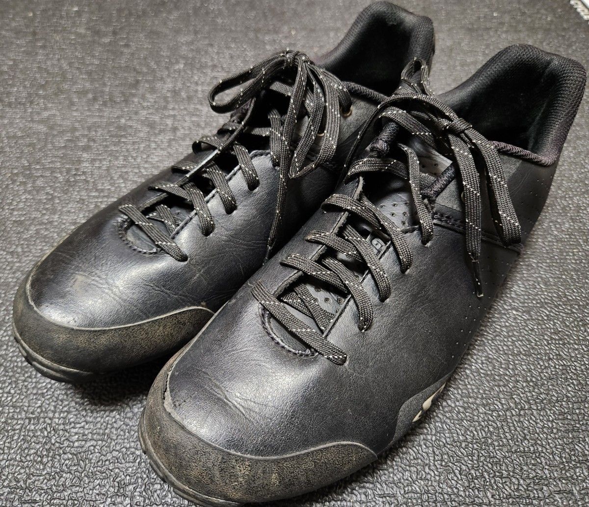 Giro Privateer lace Black 44サイズ｜Yahoo!フリマ（旧PayPay
