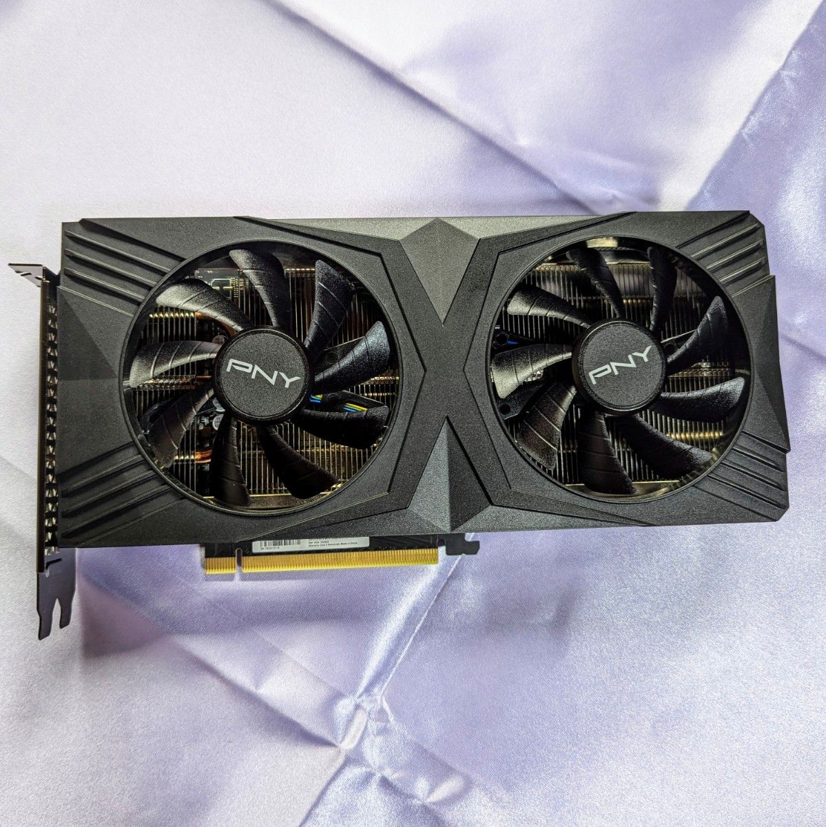 ジャンク】PNY GeForce RTX 4070 12GB|Yahoo!フリマ(旧PayPay ジャンク】PNY GeForce RTX 4070 12GB|Yahoo!フリマ(旧PayPay