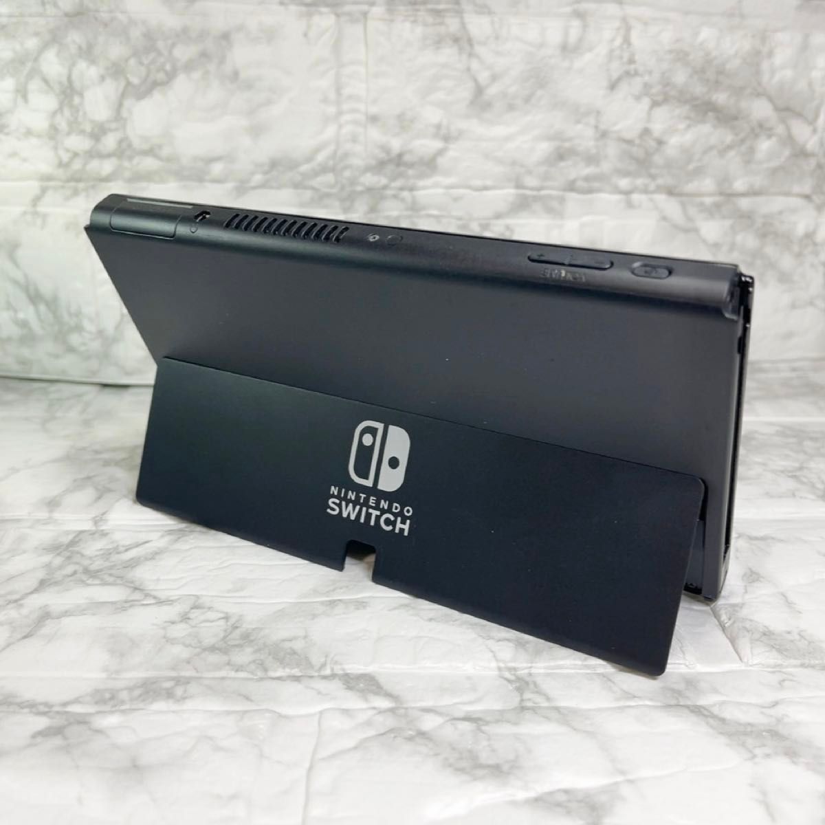 Switch 有機ELモデル 本体のみ 2021年製 スイッチ液晶部分 Switch 有機ELモデル 本体のみ 2021年製 スイッチ液晶部分
