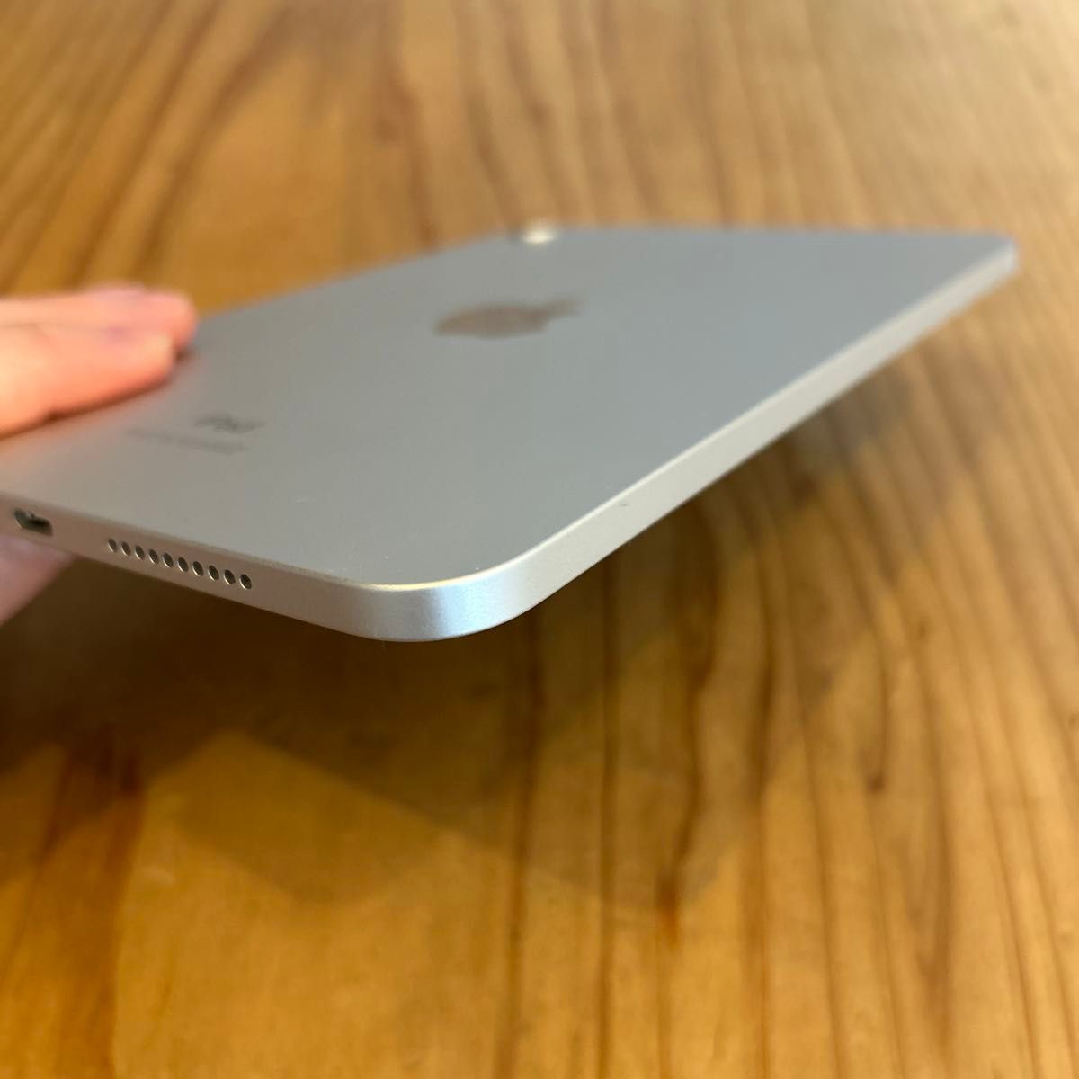 バッテリー容量100% iPad mini 第6世代 Wi-Fiモデル スター バッテリー容量100% iPad mini 第6世代 Wi-Fiモデル スター