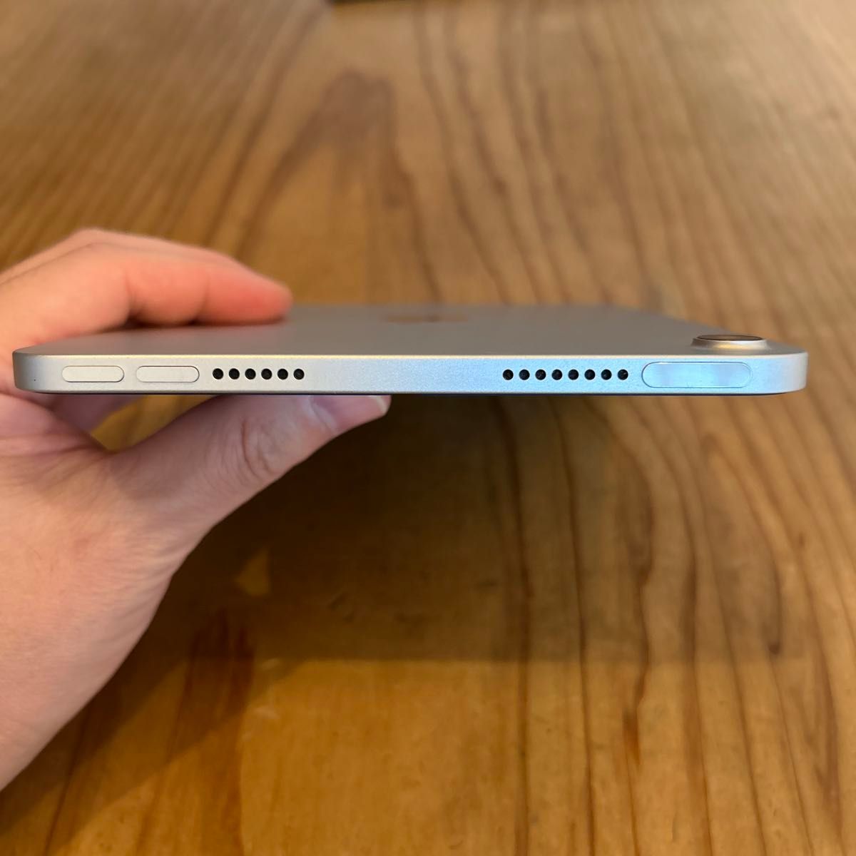 バッテリー容量100% iPad mini 第6世代 Wi-Fiモデル スター バッテリー容量100% iPad mini 第6世代 Wi-Fiモデル スター