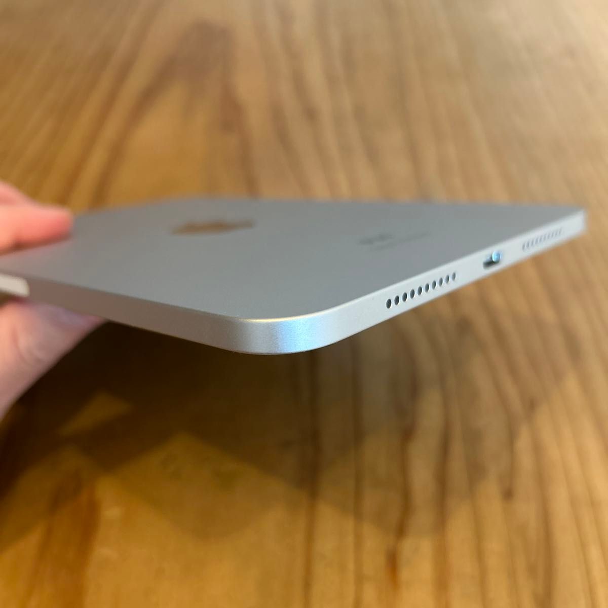 バッテリー容量100% iPad mini 第6世代 Wi-Fiモデル スター バッテリー容量100% iPad mini 第6世代 Wi-Fiモデル スター