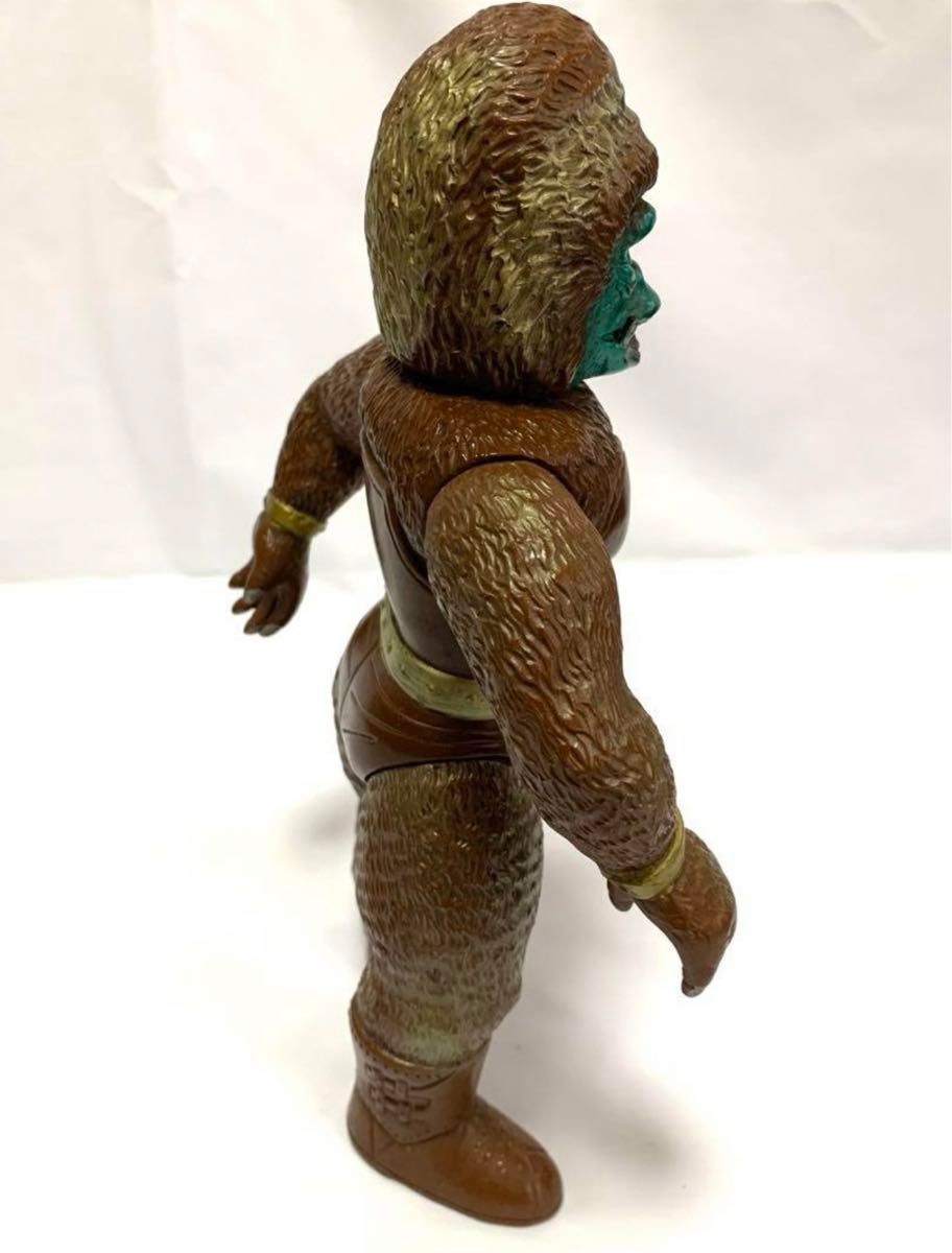 美品 マスダヤ スペクトルマン 宇宙猿人ラー (フジテレビ 美品 マスダヤ スペクトルマン 宇宙猿人ラー (フジテレビ