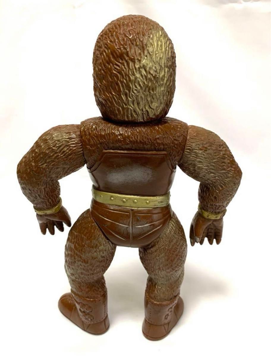 美品 マスダヤ スペクトルマン 宇宙猿人ラー (フジテレビ 美品 マスダヤ スペクトルマン 宇宙猿人ラー (フジテレビ