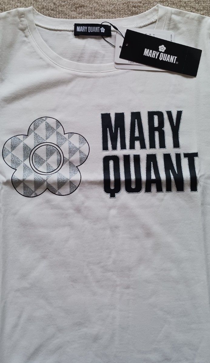 MARY QUANT マリークワント アイオープナー デイジー ロゴ MARY QUANT マリークワント アイオープナー デイジー ロゴ