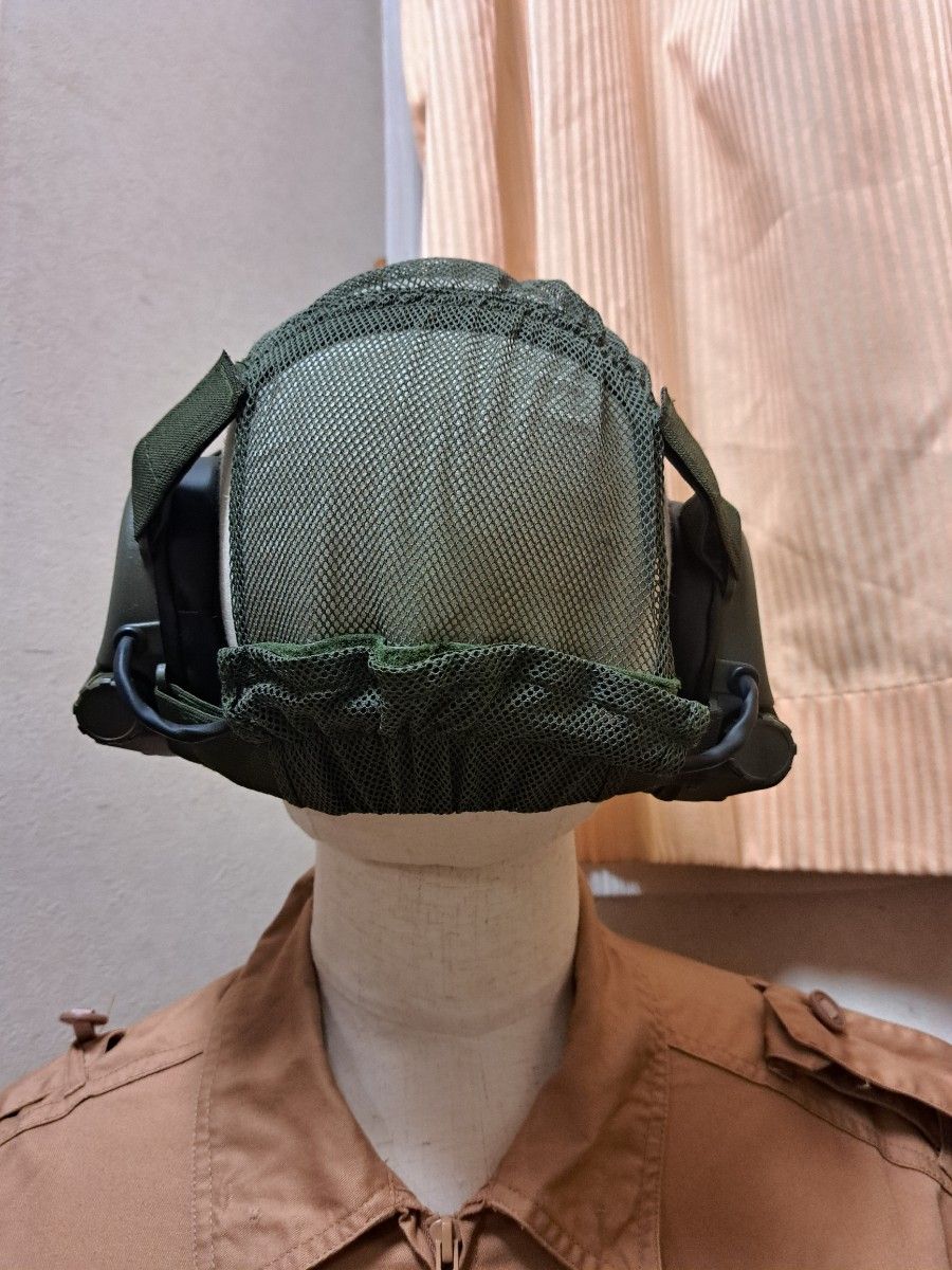 ロシア軍 Gssh-01 6M2 実物|Yahoo!フリマ(旧PayPayフリマ) ロシア軍 Gssh-01 6M2 実物|Yahoo!フリマ(旧PayPayフリマ)