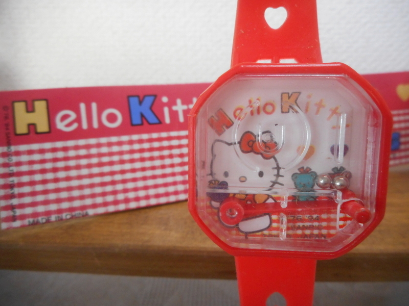 キティちゃん 腕時計の値段と価格推移は 39件の売買情報を集計したキティちゃん 腕時計の価格や価値の推移データを公開 キティちゃん 腕時計の値段と価格推移は 39件の売買情報を集計したキティちゃん 腕時計の価格や価値の推移データを公開